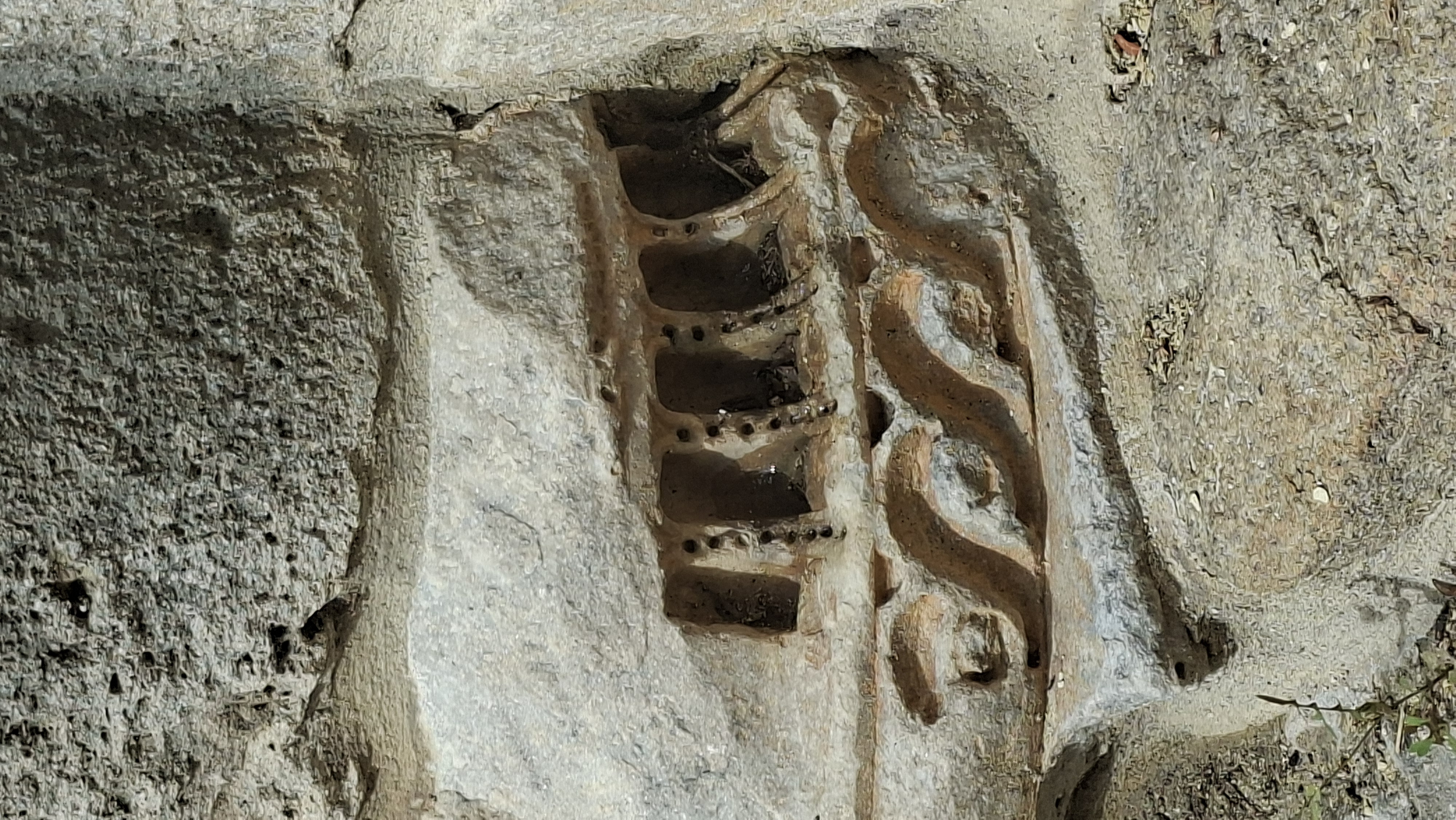 GEP 2026 Fermata San Saturnino. L’uso dei materiali di reimpiego nella Basilica di San Saturnino Visite guidate in sardo. Conferenza, Apertura straordinaria, visite guidate